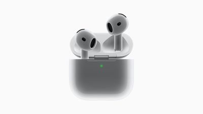 These are the differences between Apple's AirPods 4 and AirPods Pro 2