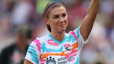 7 Best Goals of Alex Morgan's Career