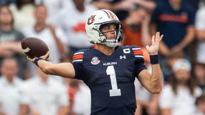 Auburn QB Payton Thorne Says Fans Demanding Venmo Payments After Loss to Cal