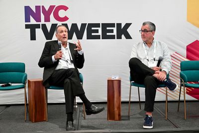 Next TV Summit: How Netflix ‘Pulled the Wool Over the Eyes of Media Companies,’ and How They Might Fight Back