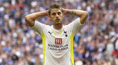 "If I do regret anything, it's that..." – David Bentley reveals the only thing he wished he'd done differently during his playing career