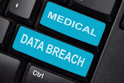 Medicare Data Breach Impacts Almost 1 Million Subscribers