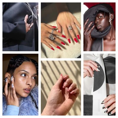 9 Chic Fall Nail Trends to Try Right Now, According to Celebrity Nail Artists