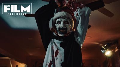 Terrifier director reveals that studios approached him to reboot the horror series for a wider audience with less gore