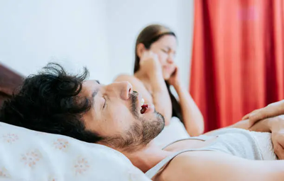 Best Anti-Snoring Devices: Effective Solutions For A Restful Night