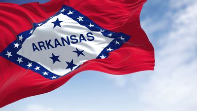 Arkansas State Tax Guide