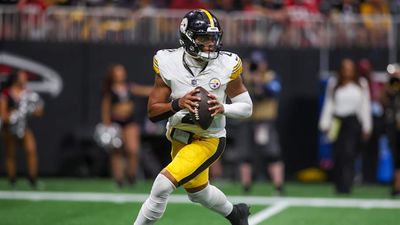 Mike Tomlin Gives Honest Russell Wilson Update, Media Names Justin Fields Starting QB