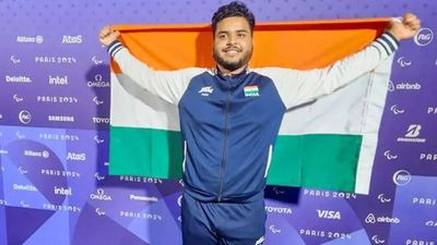 Yogesh Kathuniya wants to beat arch-rival Claudiney Batista on biggest stage