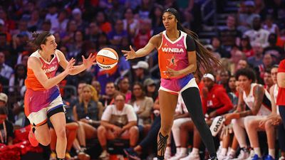 WNBA Commissioner Explains Why League ‘Needs’ Caitlin Clark-Angel Reese Rivalry