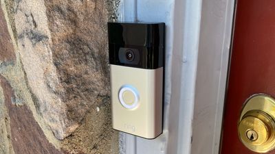 Ring Video Doorbell (2nd generation) review