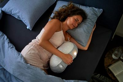 Best Cervical Pillows To Help You Sleep Better And Reduce Neck Pain