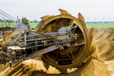 Buy the World's Top Copper Stock While It's Dirt Cheap