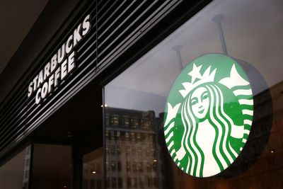 Starbucks’ new CEO reveals how he plans to turnaround business