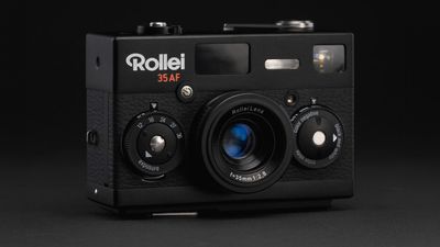 Rollei 35AF goes on sale - but pre-orders close in two days due to high demand