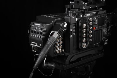 RED To Showcase V-RAPTOR XL, V-RAPTOR At IBC 2024