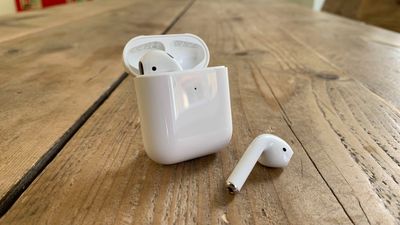 Apple's AirPods 4 have finally killed off the AirPods (2nd Generation) – and I’m glad