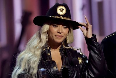 Beyoncé says fame can ‘feel like prison,’ explains why she likes to ‘disappear’ between albums