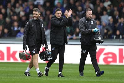 Stockport County coach Andy Mangan denied dream move to Real Madrid by Brexit rules