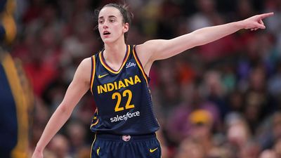 Caitlin Clark Used One Very Complimentary Word to Praise A’ja Wilson’s Game