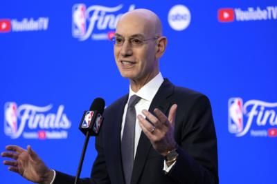 NBA Expands Coach's Challenge Reviews To Include Foul Calls