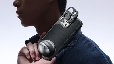 Turn the new iPhone 16 into the ultimate content-creating tool with SmallRig's new photography case