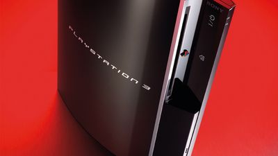 The PS3 is still Sony's most expensive console adjusted for inflation, but unlike the $700 PS5 Pro it didn't charge $110 extra for a disc drive and stand