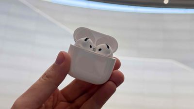 Why Apple's cheap AirPods 4 are the first ever AirPods I'd actually consider buying