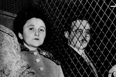 Family of Ethel Rosenberg say US document proves she was no Soviet spy