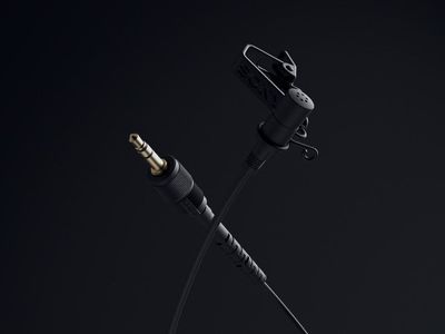 Sony Electronics Launches the ECM-L1 Microphone