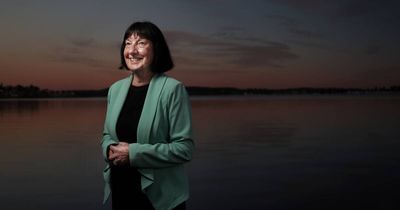 'I knew I was going to be different': sun sets on mayor's remarkable career