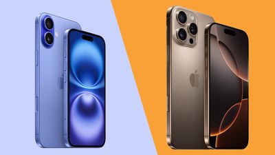 iPhone 16 vs iPhone 16 Pro: Which new iPhone should you buy?