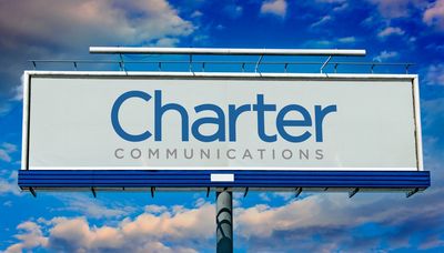 Charter Communications Stock: Is CHTR Underperforming the Communication Sector?