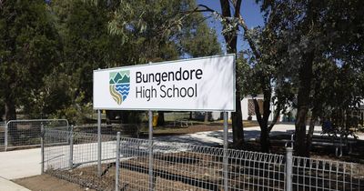 Years of division end as Bungendore high school shifts to new location