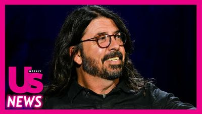 Foo Fighters' Dave Grohl reveals secret baby daughter born outside marriage