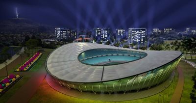 Water park: Why this stadium idea makes a real splash