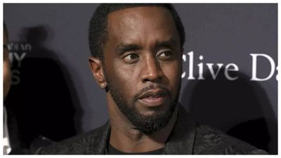 Sean 'Diddy' Combs ordered to pay $100 MILLION in sexual assault lawsuit
