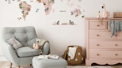 How to organize a nursery dresser – 5 streamlined secrets parenting experts love