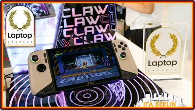 I'm giving MSI a second chance with the MSI Claw 8 AI+ and you should, too