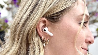 Apple AirPods 4 review: It’s time to upgrade your old AirPods