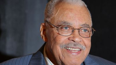 James Earl Jones' incredible journey to discover the iconic voice that would become Darth Vader