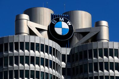 BMW braking system recall of 1.5M cars contributes to auto maker's decision to cut back 2024 outlook