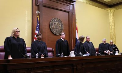 Missouri supreme court keeps ballot measure to protect abortion rights