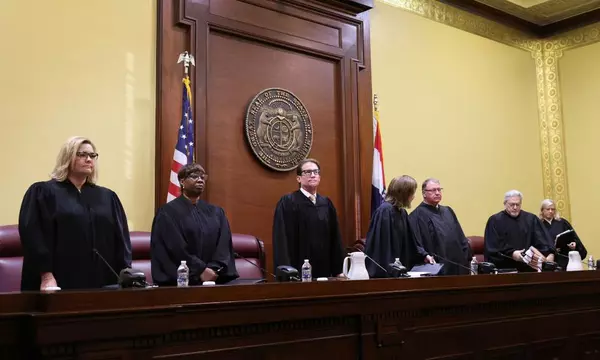 Missouri supreme court keeps ballot measure to protect abortion rights