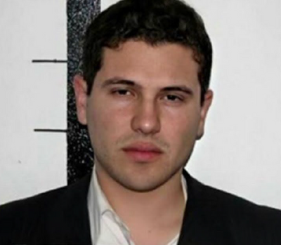 Who's the current leader of los Chapitos and the Sinaloa Cartel? The answer may be one of El Chapo's sons