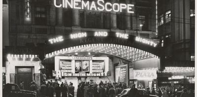 The future of the Regent Theatre: why we must preserve not only architecture, but also public use of our community spaces