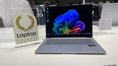 Samsung Galaxy Book 5 Pro 360 has me rethinking my stance on 2-in-1 laptops