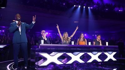 Why America's Got Talent is not on Tuesday, September 10