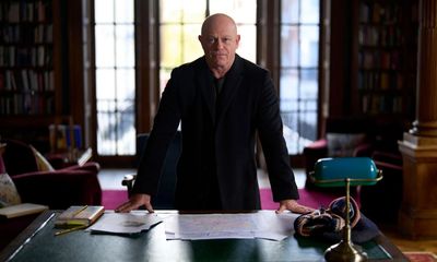 Ross Kemp: Mafia and Britain review – it’s astounding he gets gangsters to open up this much