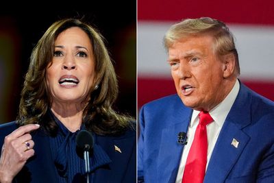 How to watch or stream the Harris-Trump presidential debate live online free without cable