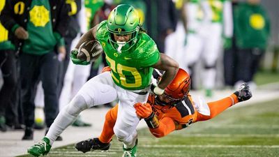 Why Are Oregon and Oregon State Playing So Early This Year?